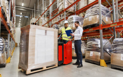 Unlocking Growth with High-Performance 3PL Solutions